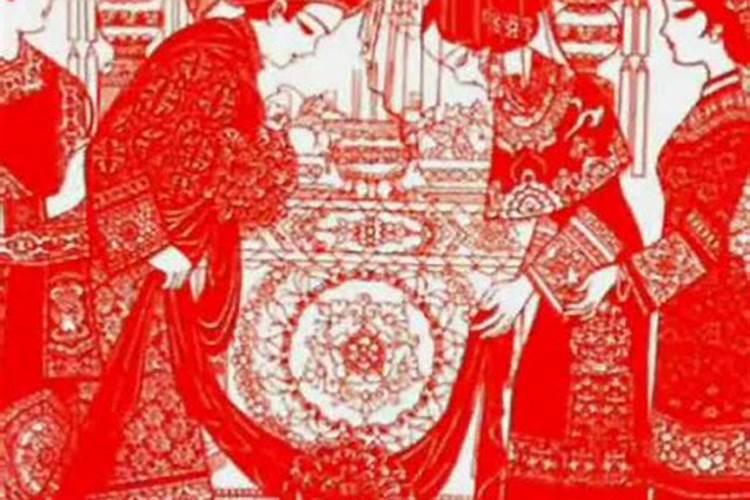 中国古代婚姻制度基本原则