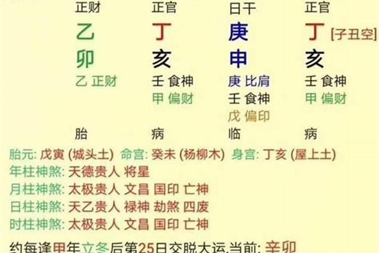 元亨利贞论坛八字算命的准吗