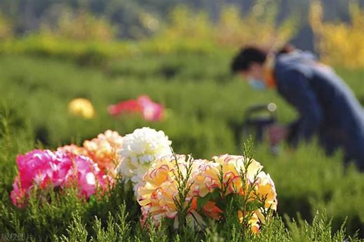 寒衣节的节日习俗是什么