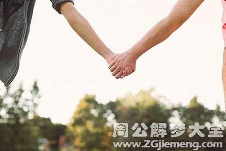 梦见手受伤流血是什么预兆女人