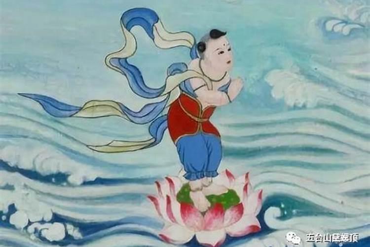 清明节烧纸死去的人知道么