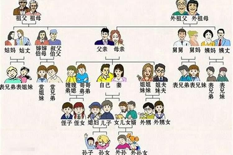 04年出生今年运势如何