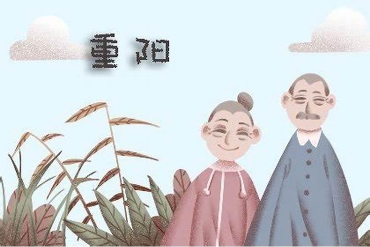 重阳节出生的狗宝宝男孩命运