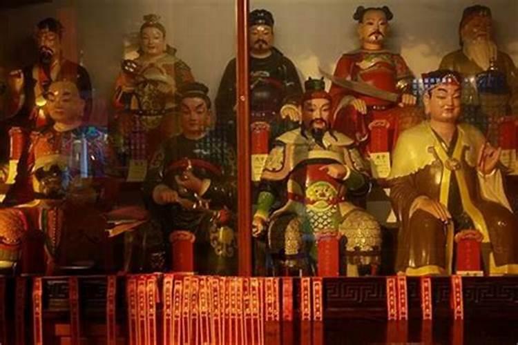西安八月十五中秋节的风俗有哪些