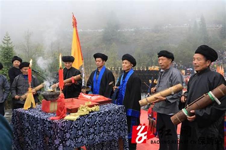 七月十五青岛怎样祭奠