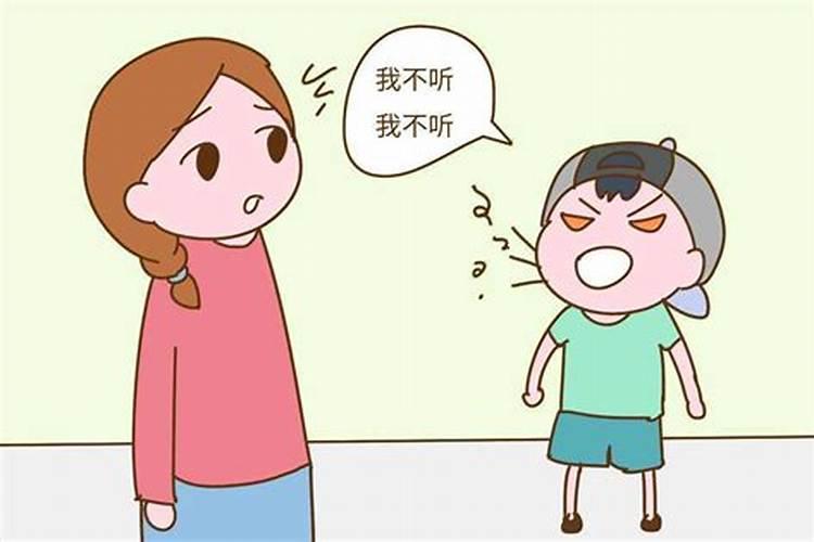 梦见生儿子叫妈妈