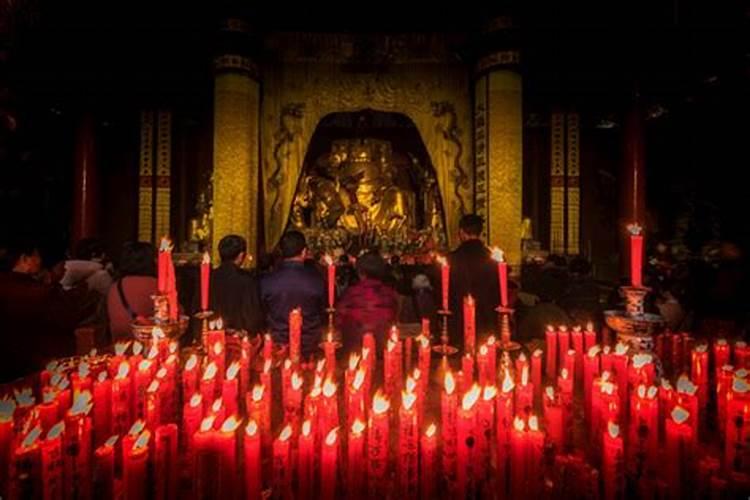 北京哪家寺庙能做法事