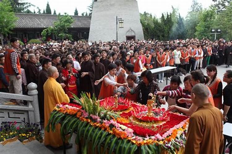 中元节是农历的几月几号生日