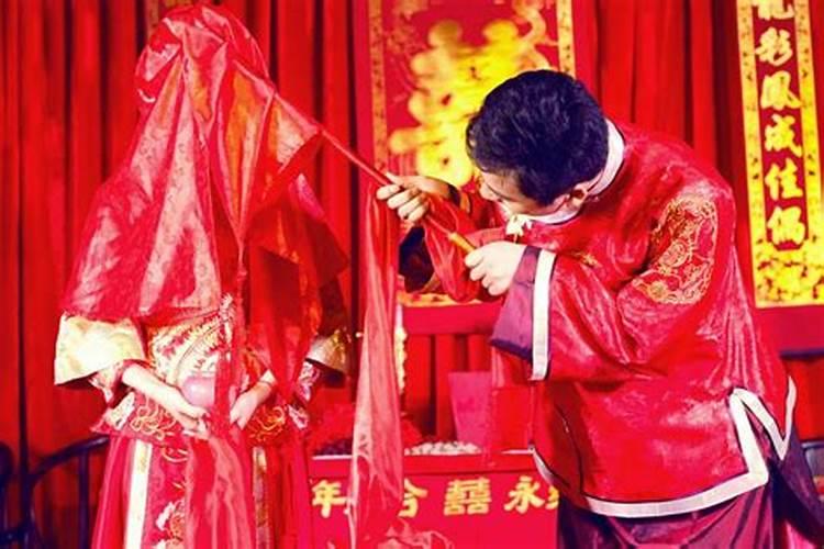 婚配属相你相信吗女生