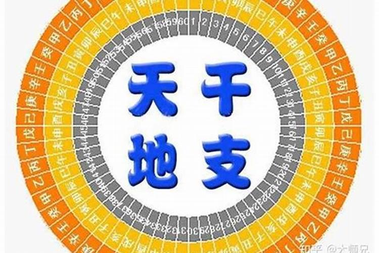 八字天干地支合化对命局影响