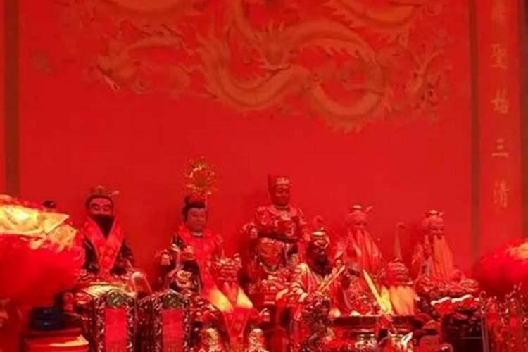 中国端午节风俗有哪些传统