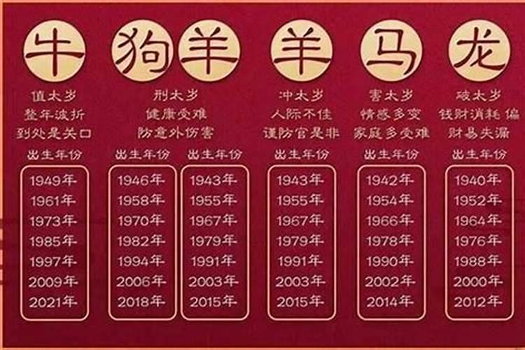 生肖龙今年感情运势