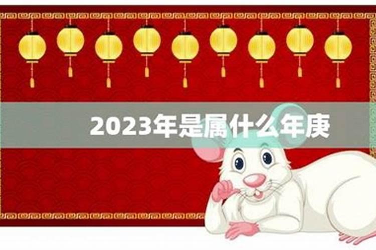 2020年是属什么年