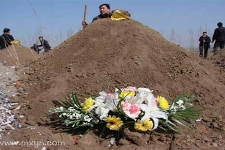 清明节期间祭祀时间是几号