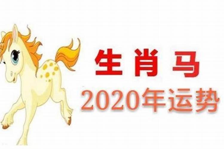 2023属马今年运势如何