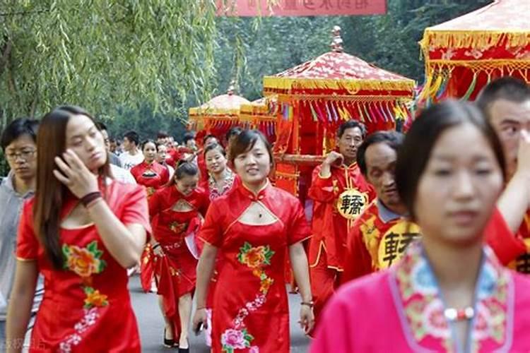 中国七夕节有哪些风俗活动