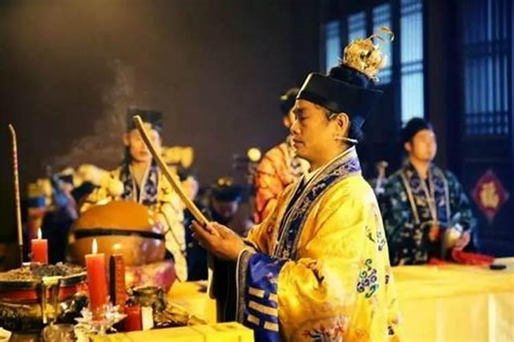 寒衣节又称秋祭吗为什么