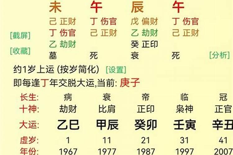 生辰八字时辰有多重要