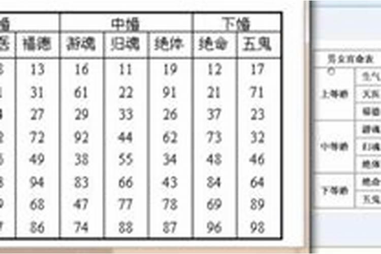 1903年农历腊月廿三是什么命