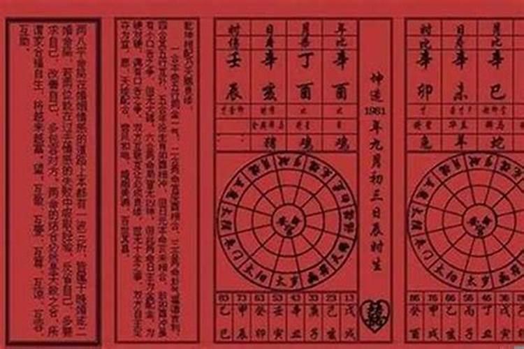 1984年婚配什么生肖