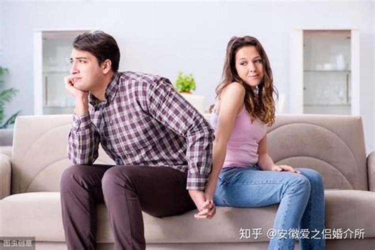 离异梦见离婚