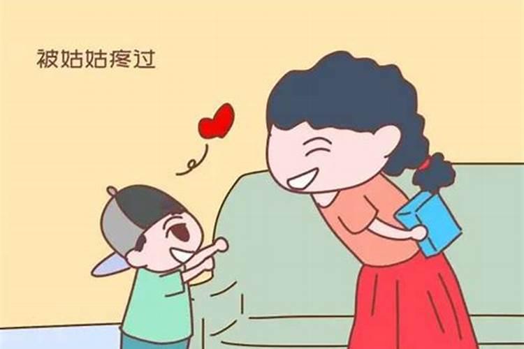 梦见叔叔婶婶是什么预兆