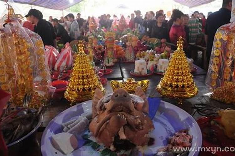 梦见祭祖坟有什么预兆