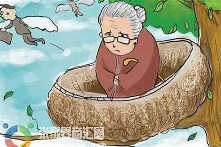 梦见给死去的奶奶拜寿