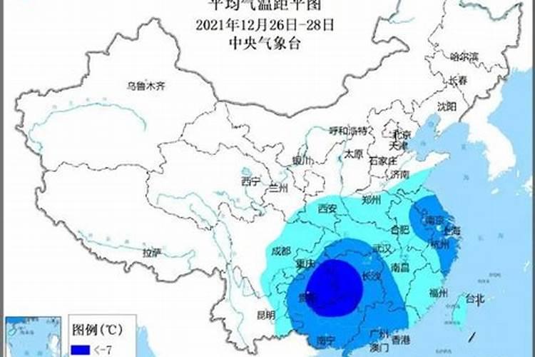 冬至后是冷还是热