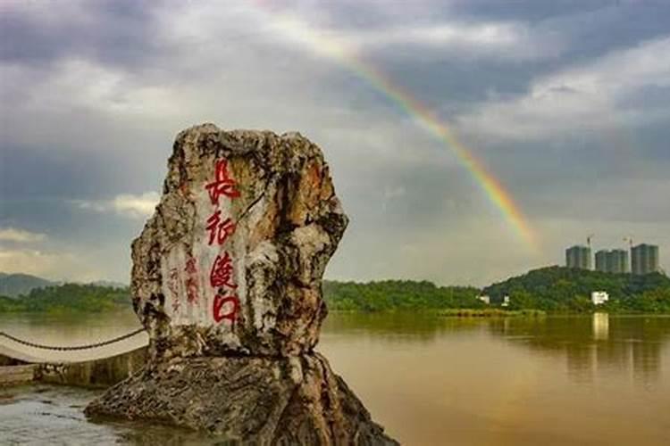 赣州春节去哪玩