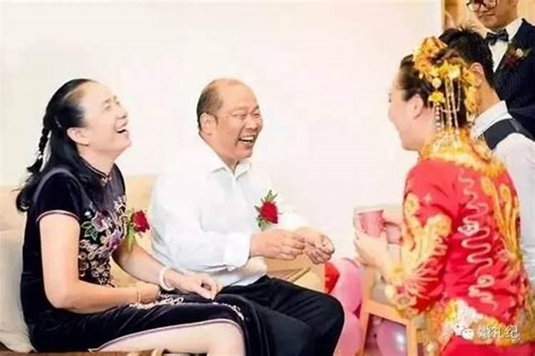 本命年可以结婚订婚吗