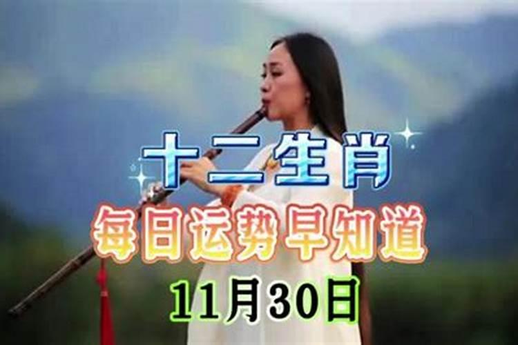 2021年11月13号生肖运势易星网