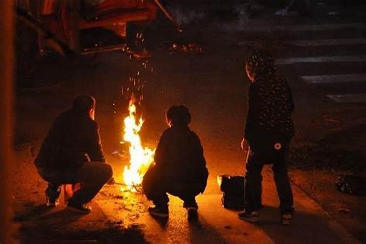 冬至是回民祭祀节日吗为什么要烧纸