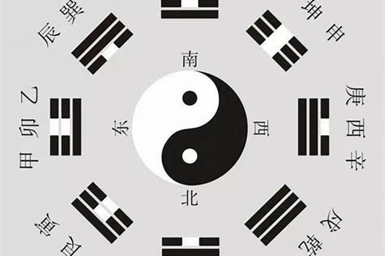 什么是八字纯阴