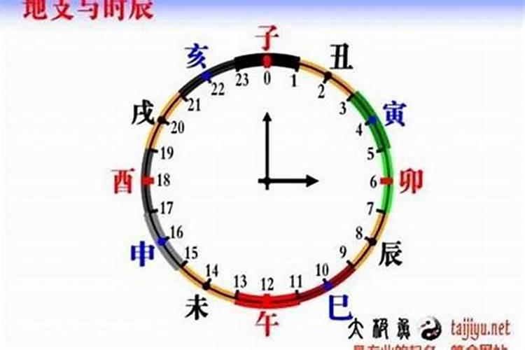 14点是属什么