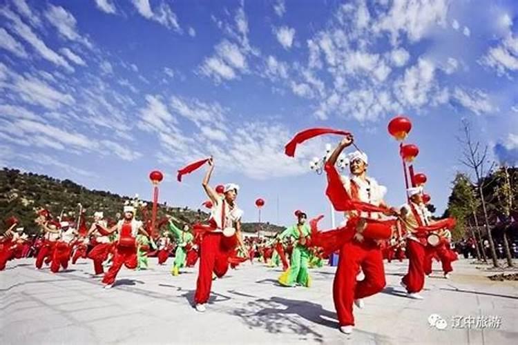 中元节怎么祭祀亲人的父亲