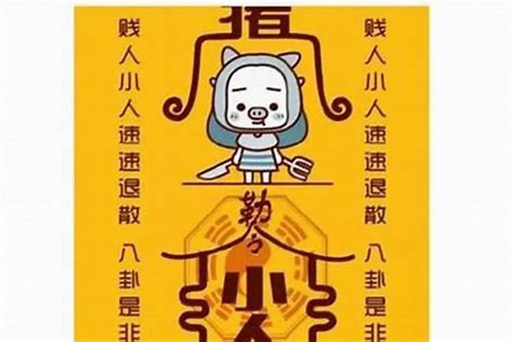 属狗今年运气好吗