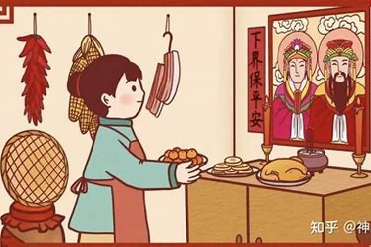 广东正月初五风俗是什么