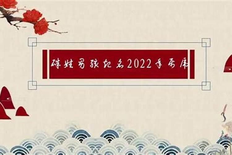 2022年立春的虎宝宝姓朱两个字怎么取名