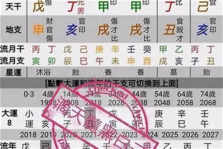 1997属牛2021年运势及运程男性