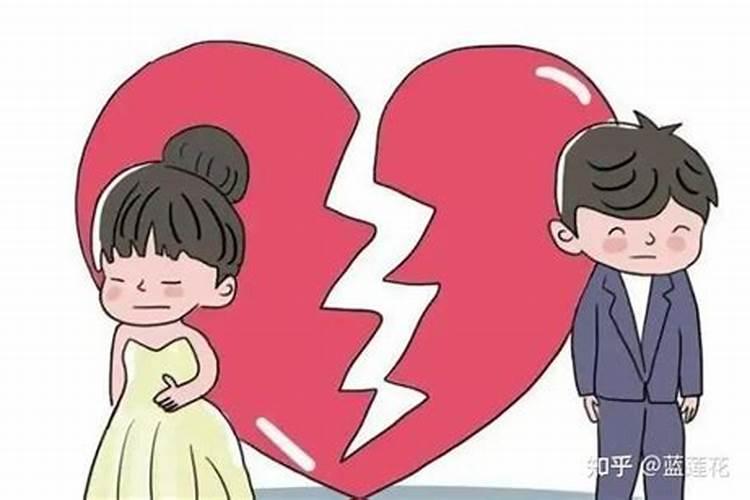 离婚多年还是梦见前妻？梦见跟前妻又离婚是什么意思