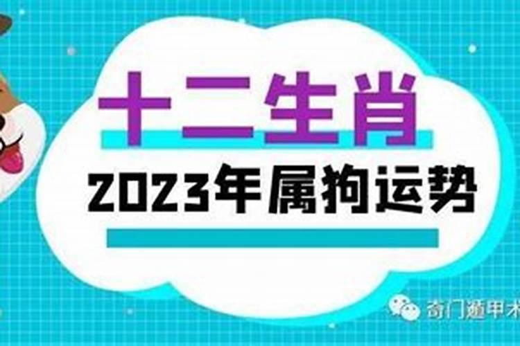 83年狗2021年运势