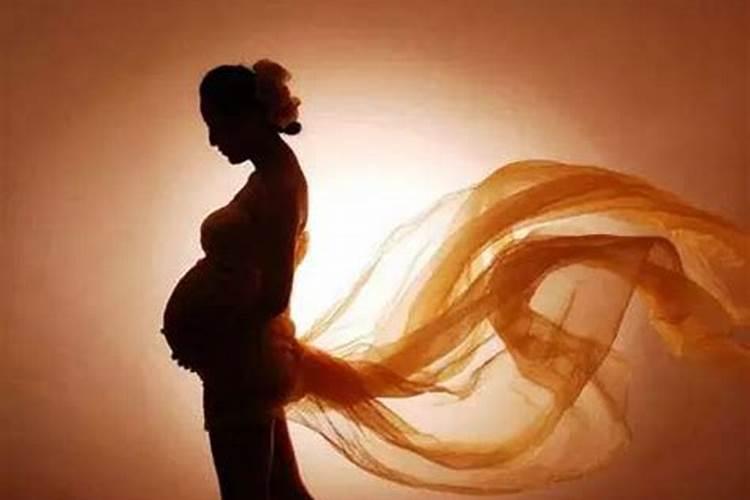 梦见孕妇意味着什么？怀孕后梦见龙