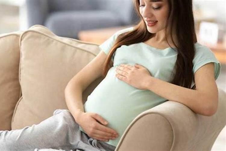 备孕期梦到什么预示着怀孕