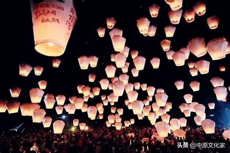 九月九重阳节的来历