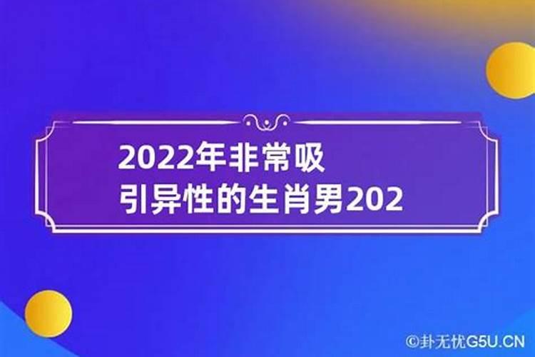 2023必有外遇的生肖 2023年哪个属相有桃花运