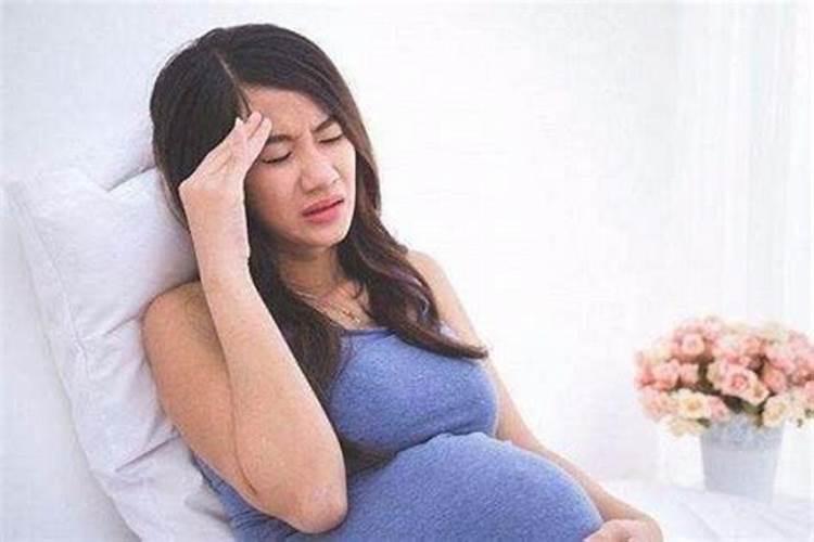梦到自己的姐姐怀孕了,是怎么回事