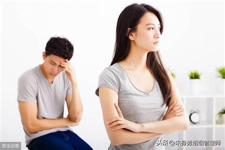 梦到老公前妻来纠缠老公（梦见自己丈夫和前妻纠缠不休什么意思）