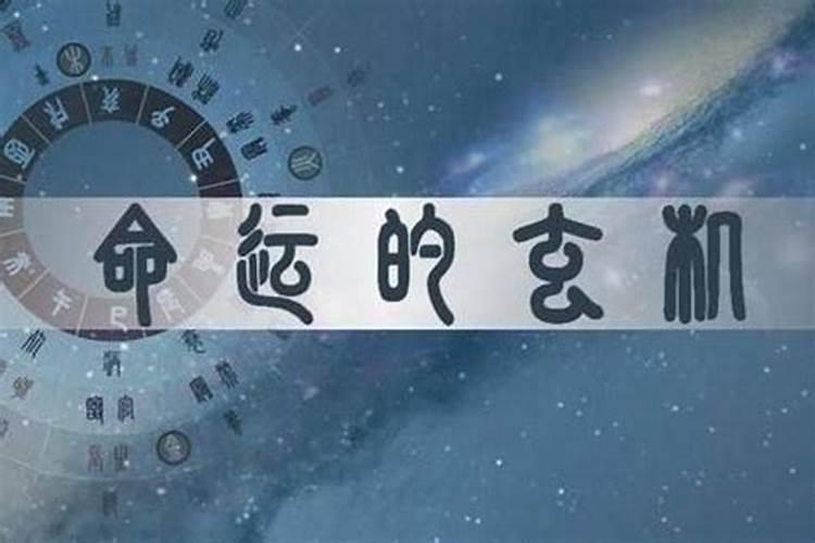 八字中星运胎是什么意思