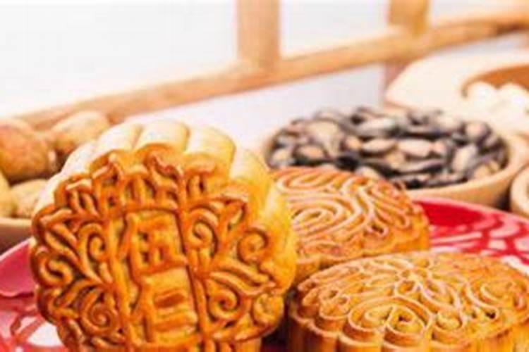 南京中秋节有什么风俗